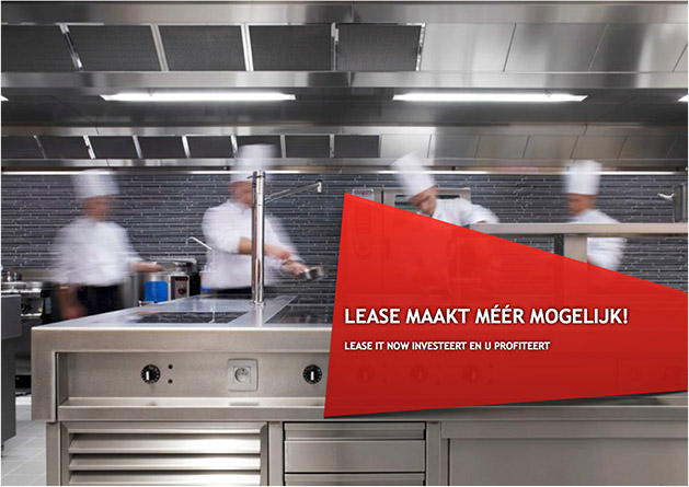 LEASE IT NOW